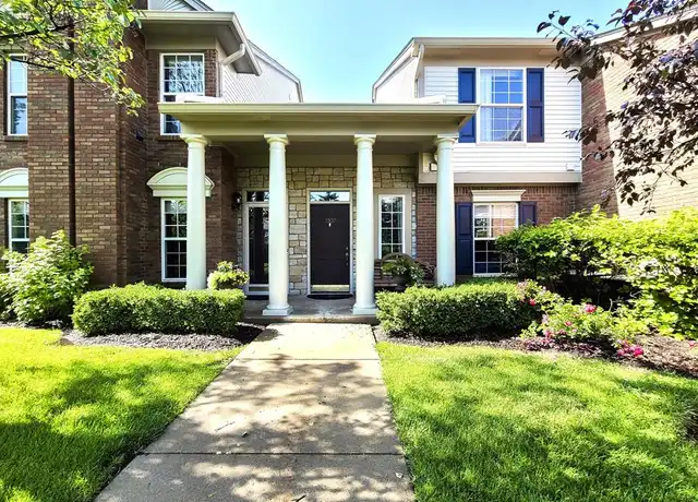Property at 3507 Tremonte Cir N, Rochester, MI, 48306, 2 beds, 2 baths, [object Object]