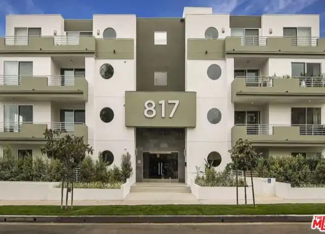 Property at 817 N Alfred St #201, Los Angeles, CA, 90069, 2 beds, 3 baths, [object Object]