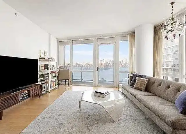 Property at 22 N 6th St Unit 12D, Brooklyn, NY, 11249, 2 beds, 2 baths, [object Object]