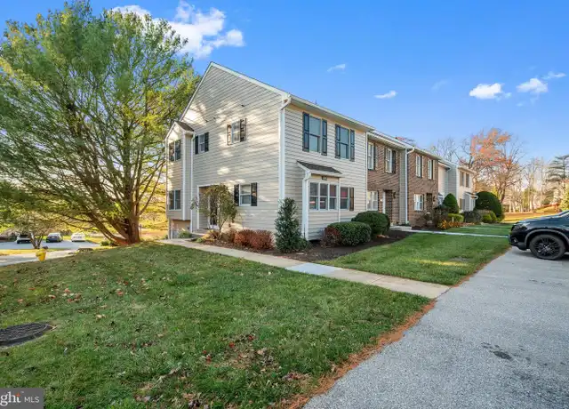 Property at 3701 Fox Pointe Ct #3701, Glen Mills, PA, 19342, 2 beds, 2.5 baths, [object Object]