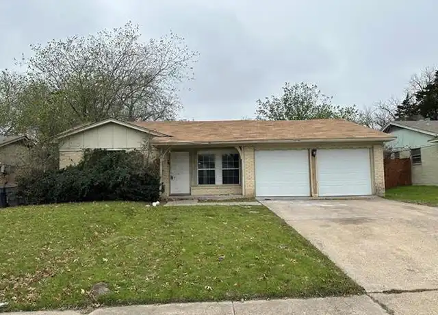 Property at 7217 Larchway Dr, Dallas, TX, 75232, 3 beds, 2 baths, [object Object]