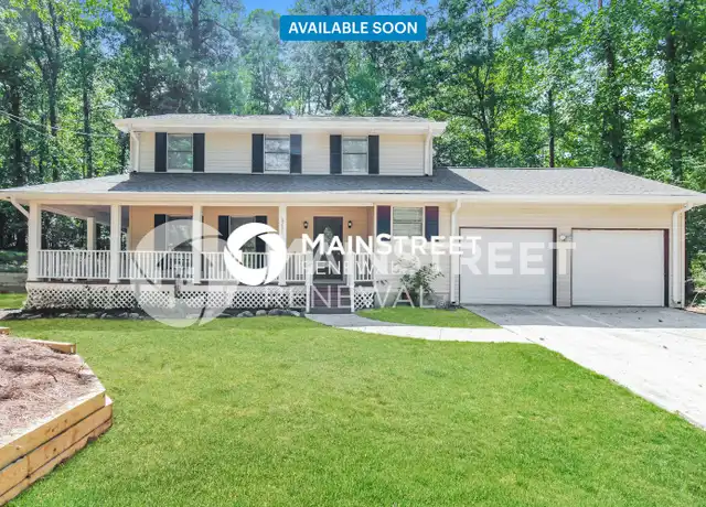 Property at 6231 Willowbrook Dr, Riverdale, GA, 30296, 4 beds, 2 baths, [object Object]