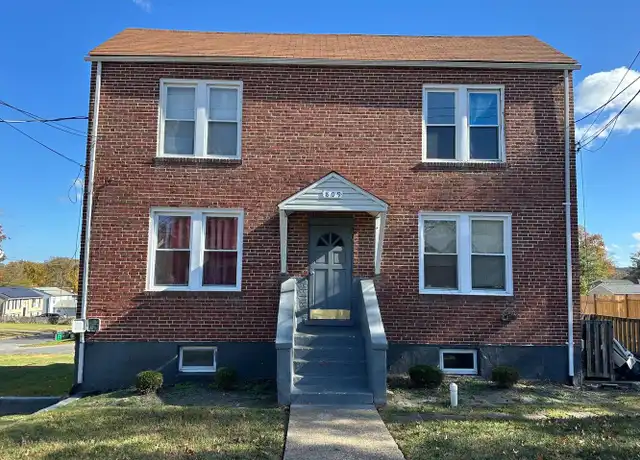 Property at 809 Cedar Heights Dr Unit D, Capitol Heights, MD, 20743, 2 beds, 1 bath, [object Object]