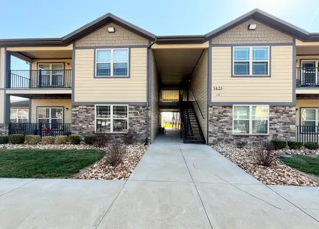 Property at 1423 Genesis Dr Unit 8, McPherson, KS, 67460, 2 beds, 2 baths, [object Object]