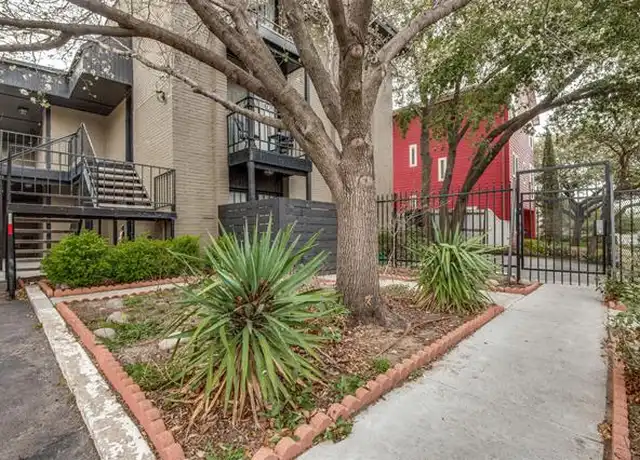 Property at 4301 Hartford St Unit 223, Dallas, TX, 75219, 1 bed, 1 bath, [object Object]