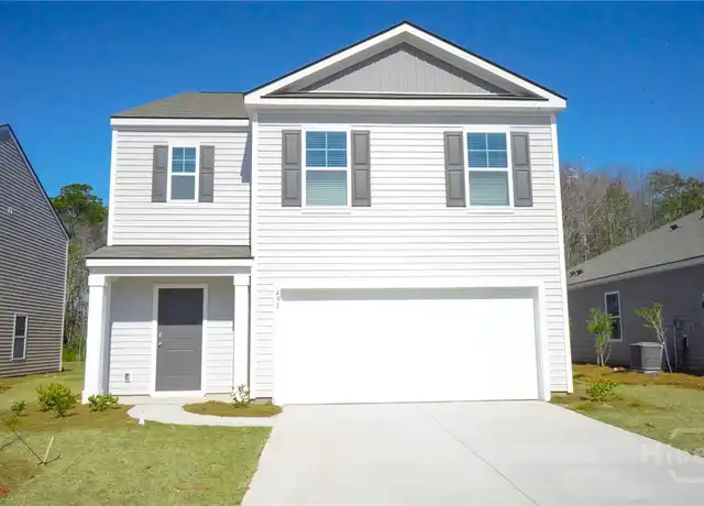 Property at 491 Coconut Dr, Bloomingdale, GA, 31302, 5 beds, 3 baths, [object Object]