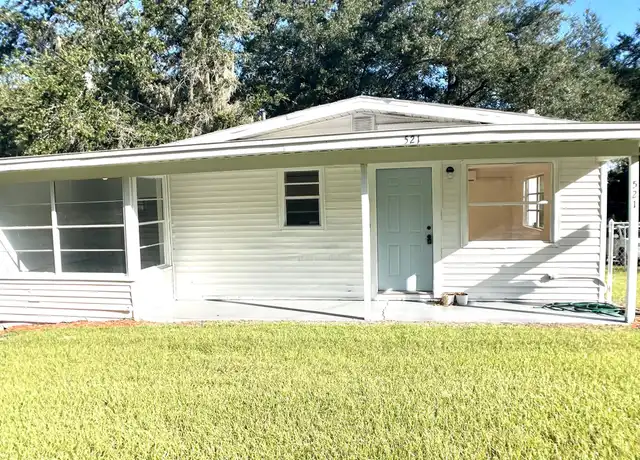 Property at 521 W Crawford St, Lakeland, FL, 33805, 3 beds, 1 bath, [object Object]