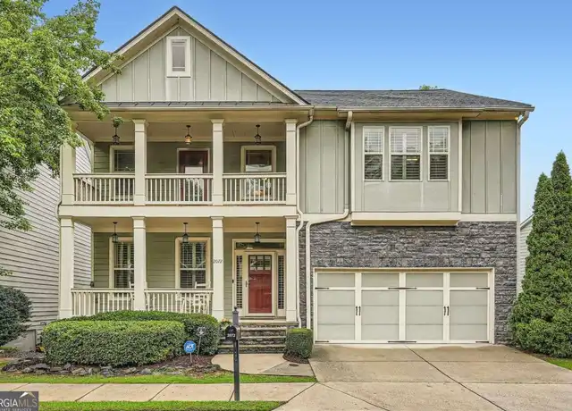 Property at 2072 Hatteras Way NW, Atlanta, GA, 30318, 7 beds, 3.5 baths, [object Object]