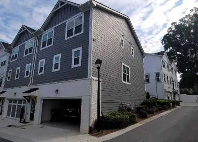 Property at 1191 Fallaw Ln, Atlanta, GA, 30329, 3 beds, 4 baths, [object Object]