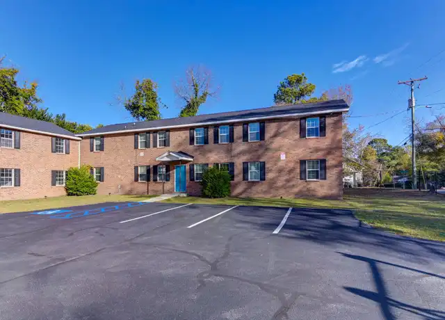 Property at 1716 Ogden St Unit G, Columbia, SC, 29204, 3 beds, 1 bath, [object Object]