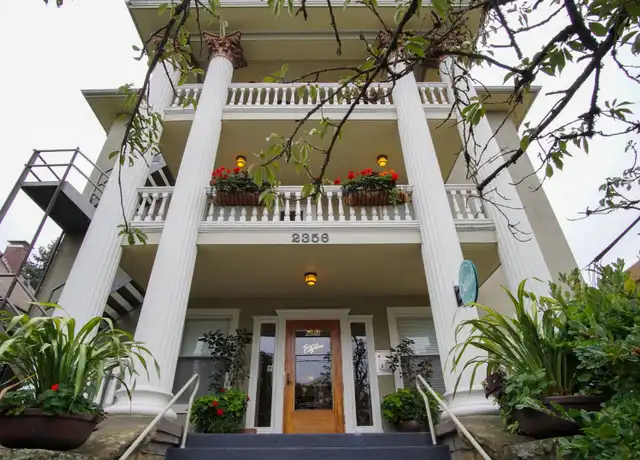 Property at 2356 NW Irving St Unit 14, Portland, OR, 97210, 1 bed, 1 bath, [object Object]