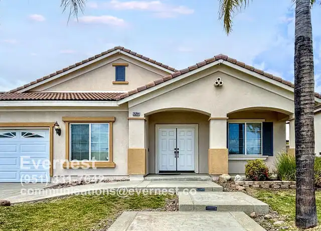Property at 25284 Silverwood Ln, Menifee, CA, 92584, 3 beds, 2 baths, [object Object]