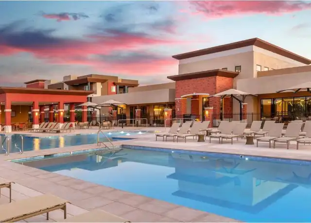 Property at 3700 E Williams Field Rd Unit 3, Gilbert, AZ, 85295, 3 beds, 2 baths, [object Object]