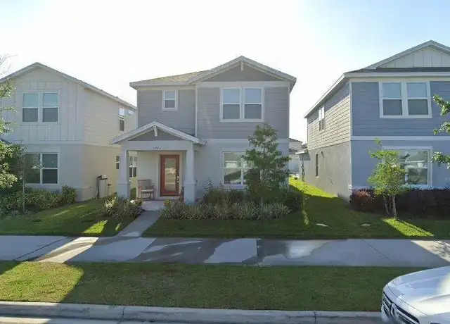 Property at 2092 Cross Prairie Pkwy, Kissimmee, FL, 34744, 3 beds, 2 baths, [object Object]