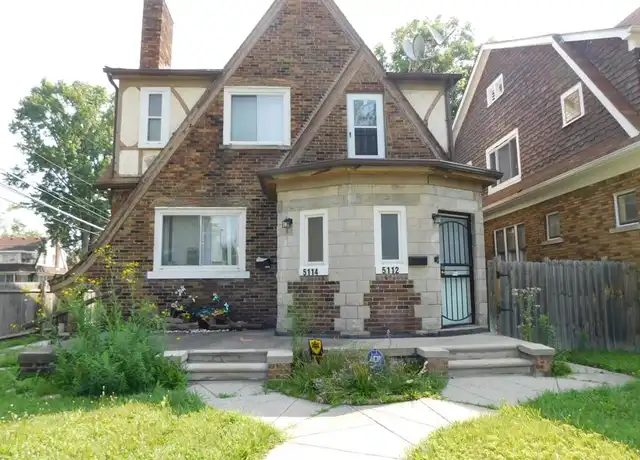 Property at 5112 Haverhill St, Detroit, MI, 48224, 2 beds, 1 bath, [object Object]