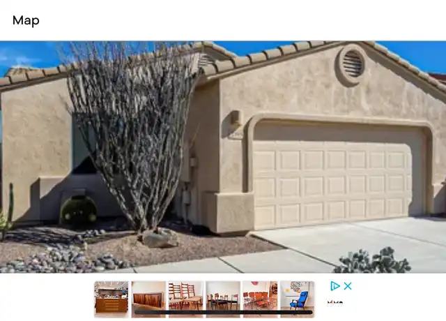 Property at 2165 S Via Tulum, Green Valley, AZ, 85614, 2 beds, 2 baths, [object Object]