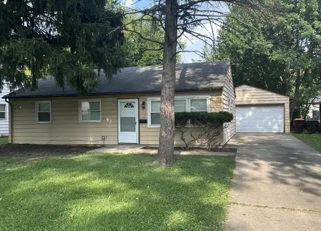 Property at 1304 Larkspur Ln, Champaign, IL, 61821, 3 beds, 1 bath, [object Object]