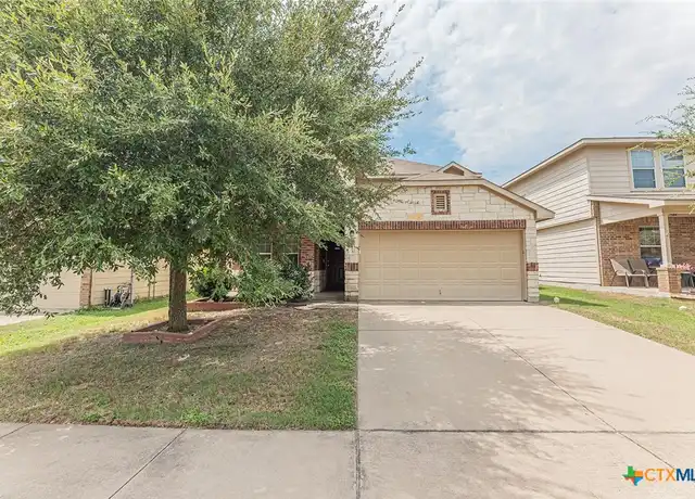 Property at 9013 Devonshire Ct, Killeen, TX, 76542, 4 beds, 3 baths, [object Object]