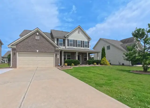 Property at 605 Bunker Dr, Mebane, NC, 27302, 4 beds, 3 baths, [object Object]