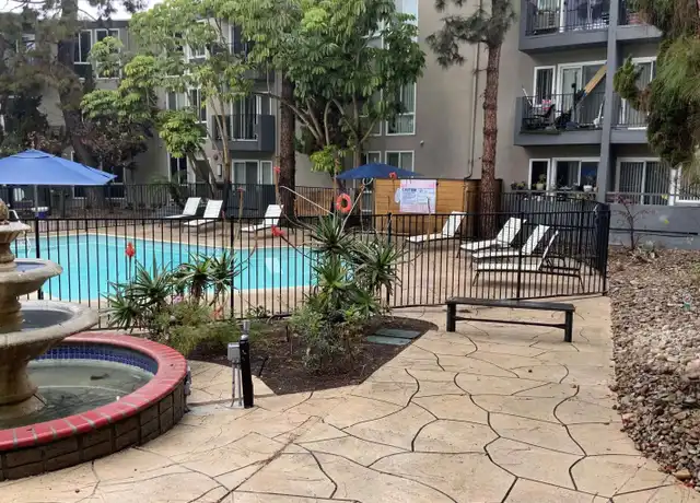 Property at 4860 Rolando Ct #85, San Diego, CA, 92115, 1 bed, 1 bath, [object Object]
