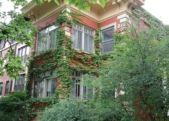 Property at Ellis Gardens - 5121 S Ellis Ave, Chicago, IL, 60615, 3-4 beds, 2-3.5 baths, [object Object]