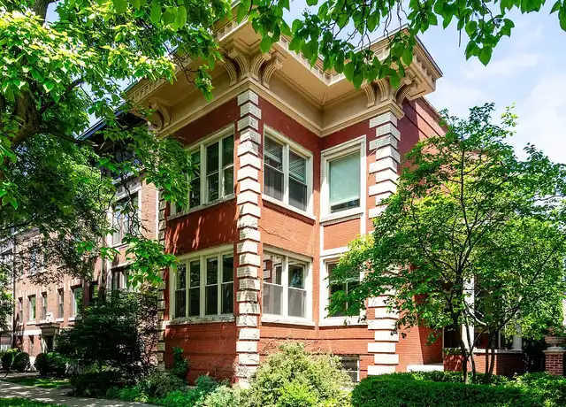 Property at Ellis Gardens - 5121 S Ellis Ave, Chicago, IL, 60615, 3 beds, 2 baths, [object Object]