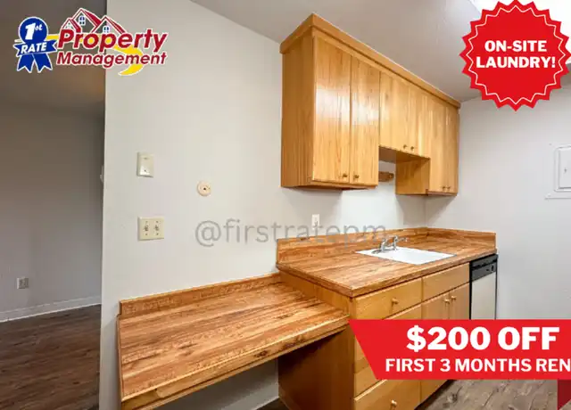 Property at 1681 N Laurel St Apt 129, Boise, ID, 83706, 0 beds, 1 bath, [object Object]