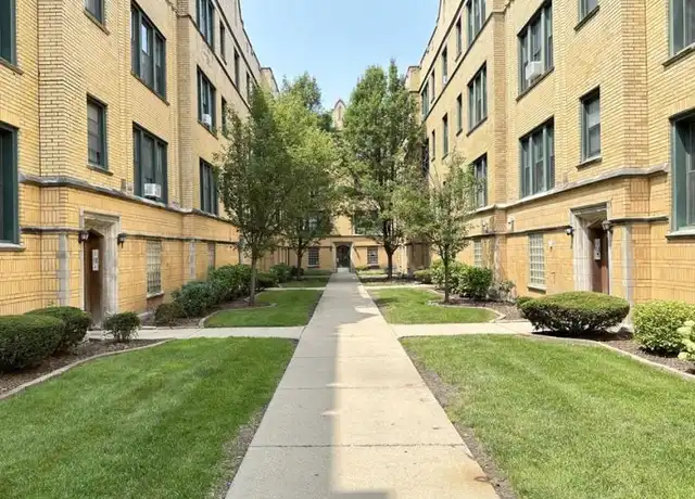 Property at 2328 N Spaulding Ave, Chicago, IL, 60647, 2 beds, 1 bath, [object Object]