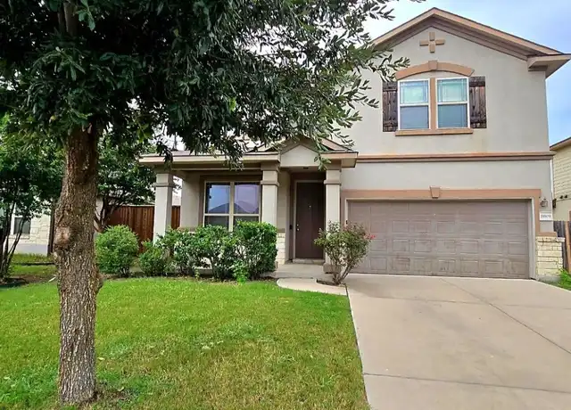 Property at 18809 Mangan Way, Pflugerville, TX, 78660, 3 beds, 2.5 baths, [object Object]
