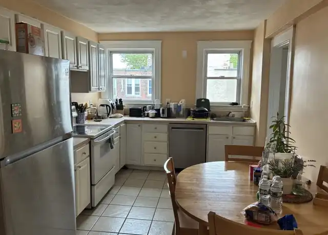Property at 14 Hamilton Rd, Brookline, MA, 02446, 4 beds, 3 baths, [object Object]