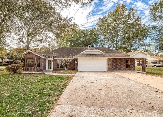 Property at 3103 Indian Mound Trl Unit 1, Crosby, TX, 77532, 3 beds, 2 baths, [object Object]