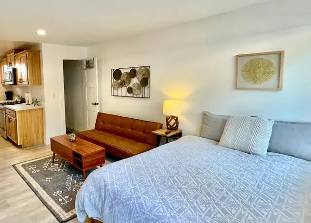 Property at 4091 Greenwood Rd #3, South Lake Tahoe, CA, 96150, 0 beds, 1 bath, [object Object]