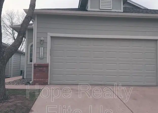 Property at 1118 Samuel Pt, Colorado Springs, CO, 80906, 2 beds, 2 baths, [object Object]