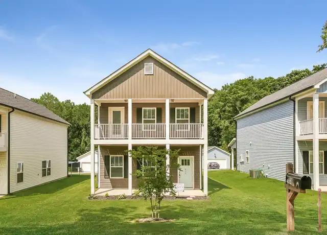Property at 410 Grant St, Easley, SC, 29640, 3 beds, 2.5 baths, [object Object]
