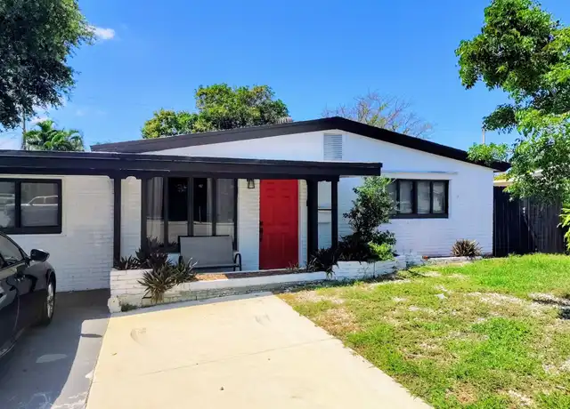 Property at 5711 Sheridan St, Hollywood, FL, 33021, 3 beds, 2 baths, [object Object]