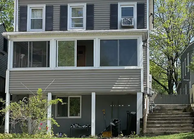 Property at 85 Delafield St Unit 1, Poughkeepsie, NY, 12601, 2 beds, 1.5 baths, [object Object]