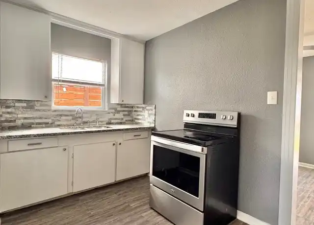 Property at 3420 Michigan St Unit 1, Baytown, TX, 77520, 1 bed, 1 bath, [object Object]