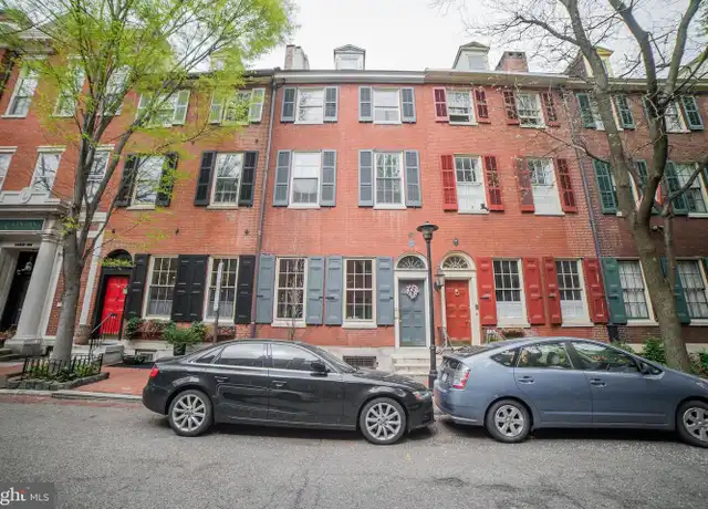 Property at 1021 Clinton St Unit 2F 4, Philadelphia, PA, 19107, 1 bed, 1 bath, [object Object]
