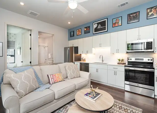 Property at 1014 16th Ave S #311, Nashville, TN, 37212, 2 beds, 1 bath, [object Object]
