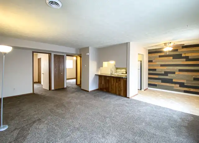 Property at 3216 Myrle St Unit C, Alton, IL, 62002, 2 beds, 1 bath, [object Object]