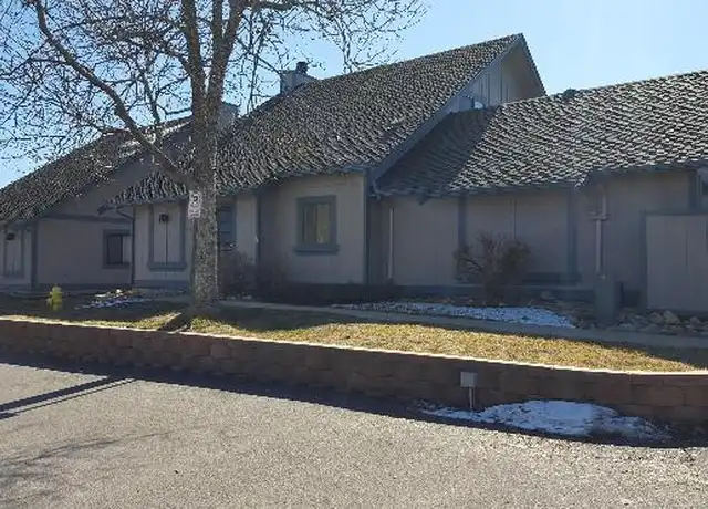 Property at 2501 S Victor St Unit A, Aurora, CO, 80014, 3 beds, 2 baths, [object Object]