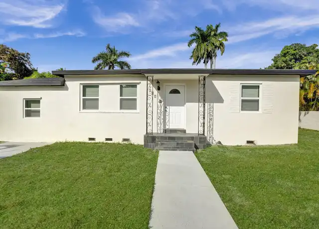 Property at 127 NW 83rd St, Miami, FL, 33150, 4 beds, 2 baths, [object Object]