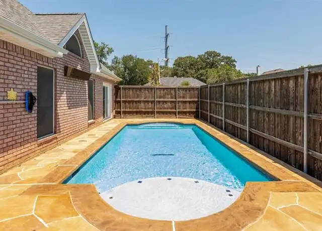 Property at 1312 Sylvia Dr, Bedford, TX, 76021, 4 beds, 2.5 baths, [object Object]