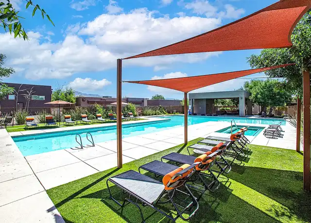Property at Sabino Vista Apartment Homes - 3500 N Sabino Canyon Rd, Tucson, AZ, 85750, 2 beds, 2 baths, [object Object]