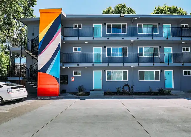 Property at 873 32nd St, Emeryville, CA, 94608, 4 beds, 2 baths, [object Object]