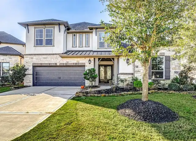 Property at 28611 Valley Crest Ln, Fulshear, TX, 77441, 4 beds, 3.5 baths, [object Object]