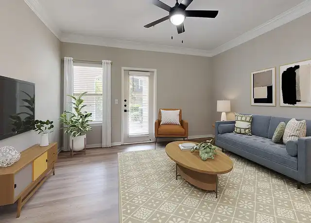 Property at Waterstone at Big Creek Apartments - 50 Estuary Trl, Alpharetta, GA, 30005, 1-2 bed, 1-2 bath, [object Object]