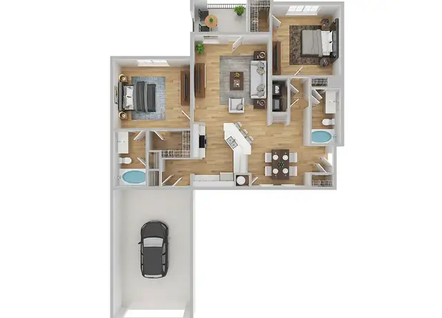 Photo of 50 Estuary Trl, Alpharetta, GA 30005