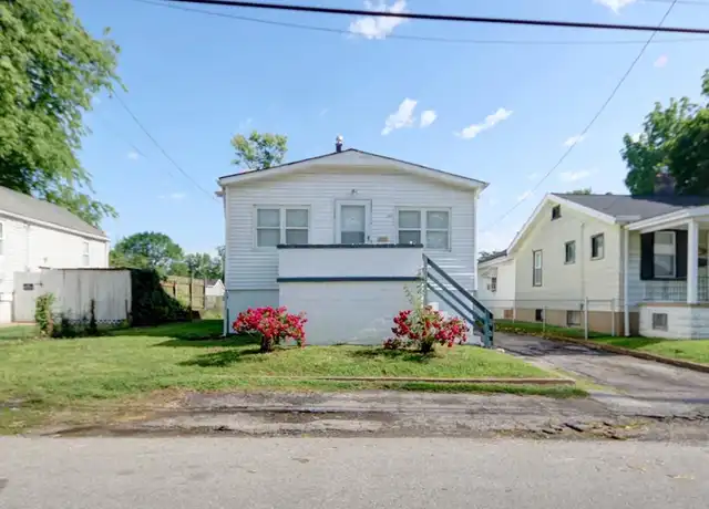 Property at 209 E Arlee Ave, Saint Louis, MO, 63125, 3 beds, 1 bath, [object Object]