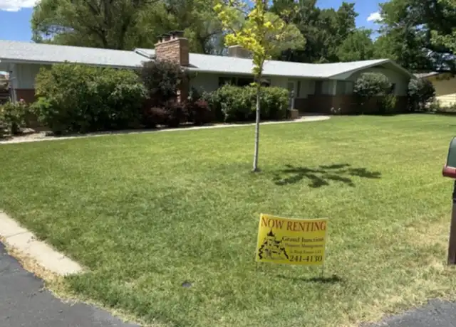 Property at 715 Daniel Dr, Grand Junction, CO, 81506, 3 beds, 2 baths, [object Object]